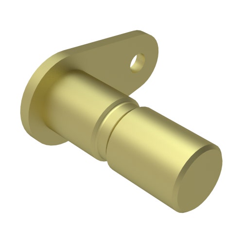 Cylinder pin assy