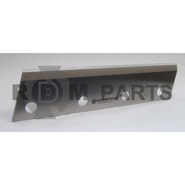 RDM Parts Mes - Jensen 325 pto