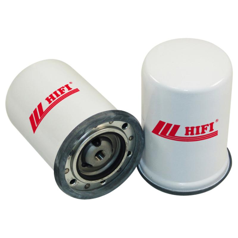 Fuel filter passend voor onan 122-0325