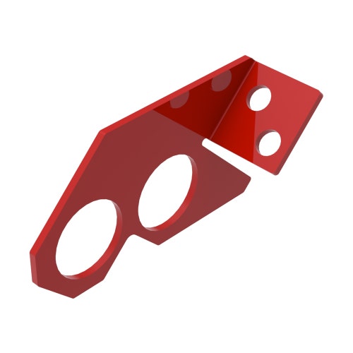 Bracket-bulkhead
