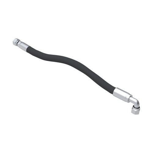 Hydraulic hose assy