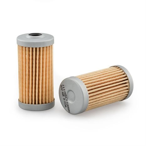 Baldwin fuel filter