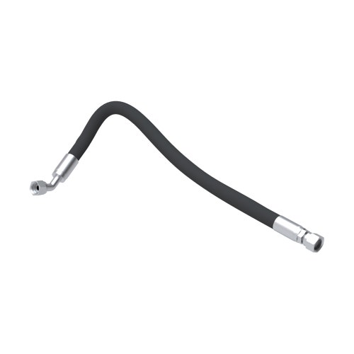 Hydraulic hose assy