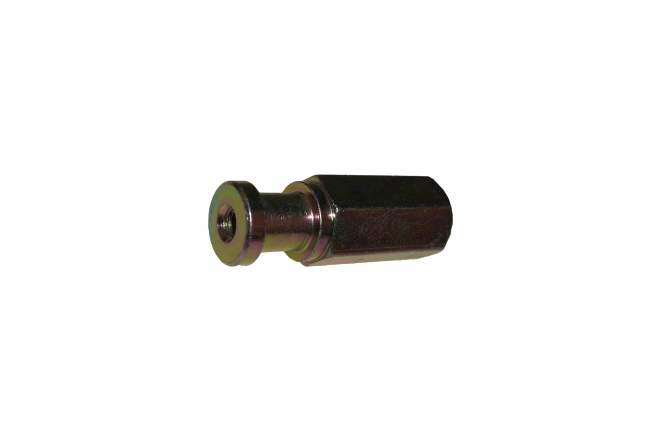 Knob - adjusting roller