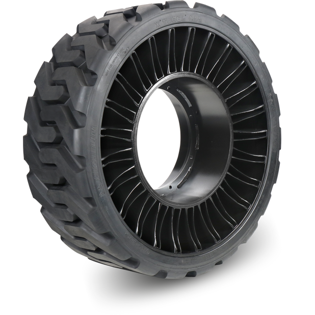 12N16.5 X TWEEL SSL ALL TERRAIN 2 Piece