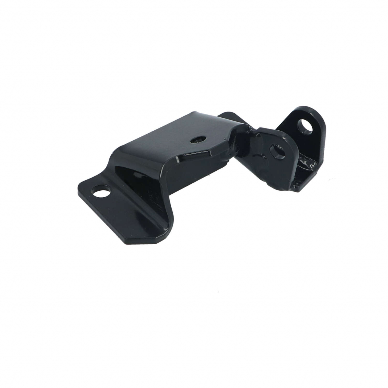 Wldmt- anti-mohawk lower bracket lh