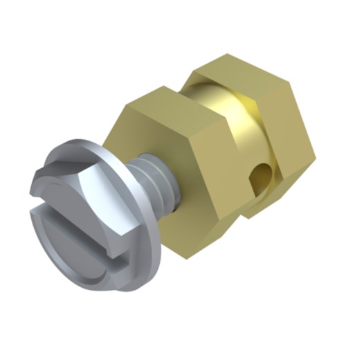 Stop - throttle cable