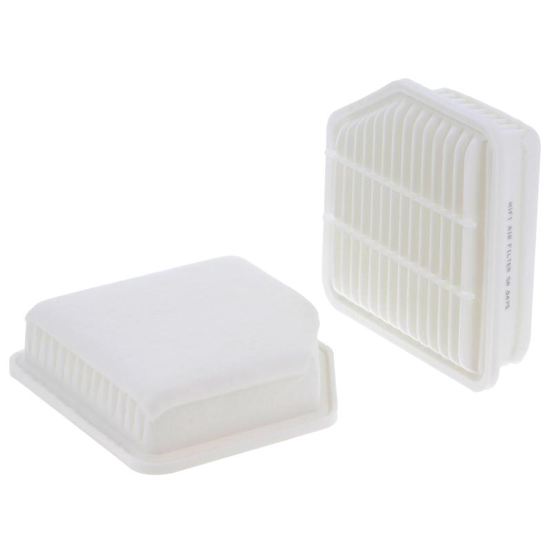 Air filter passend voor mann c 24007