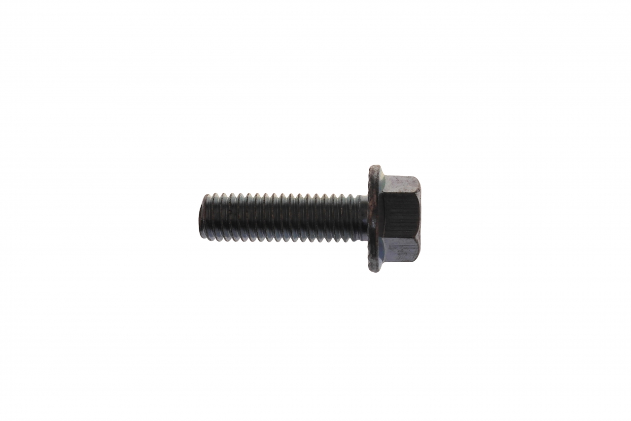 Bolt - hex ser was hd 3/8-16 x 1-1/4