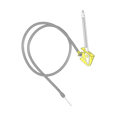 Throttle control