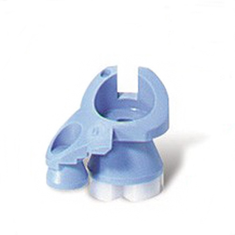 8005 series sprinkler nozzle - #6 lt blue
