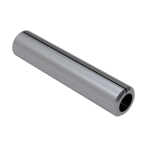 Pin - roll - 1/4 x 1 1/4