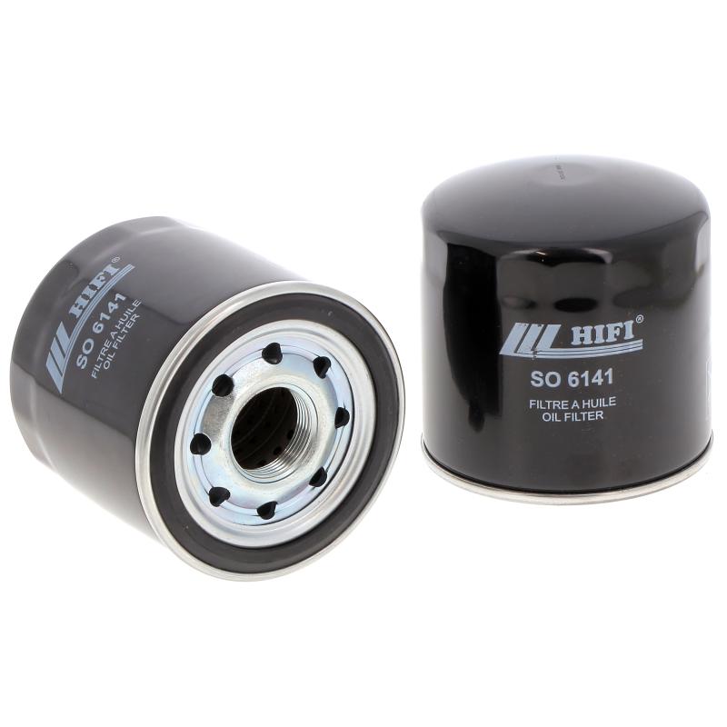 Filtro de aceite para mann w 1228