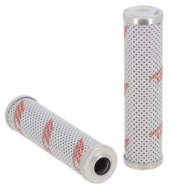 Hydraulic filter passend voor parker 937064 q