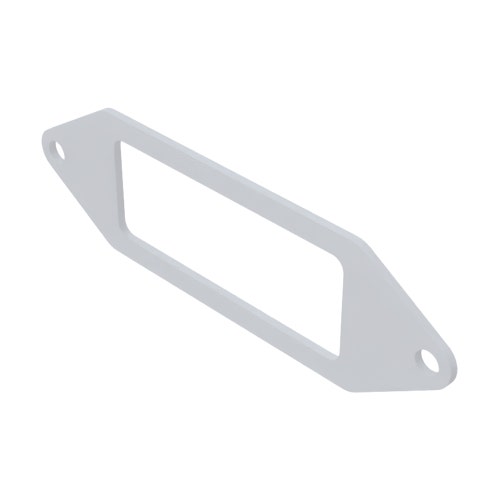 Gasket - cover ignition pts