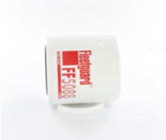 Fuel filter spinon