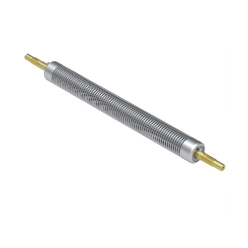 Groomer roller - 22 in