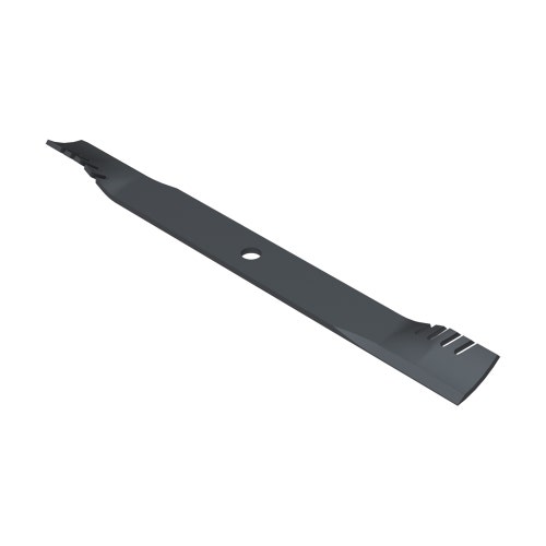 Mower blade - 74 deck gator mulch