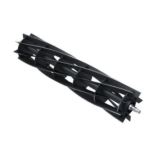 Reel - 8 blade