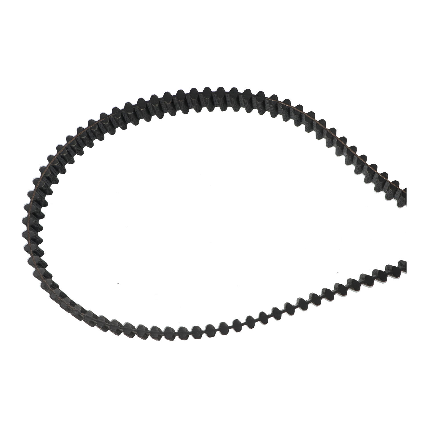 Tandriem Dubbelzijdig 250 tanden DUO-XT