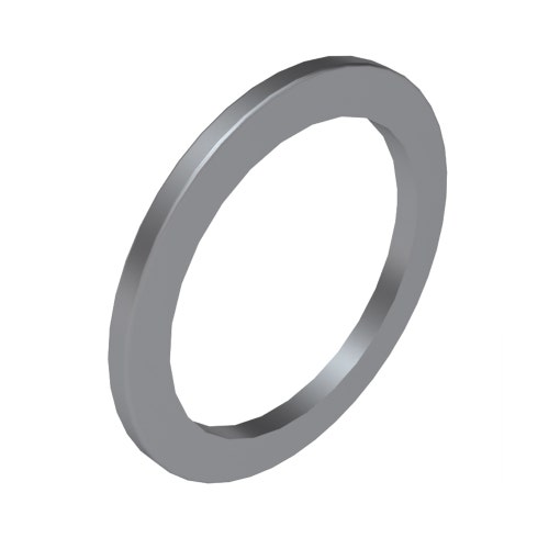 Washer - reel