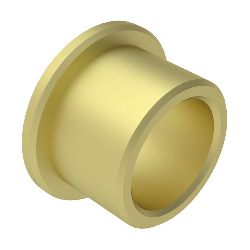 Bushing - flanged