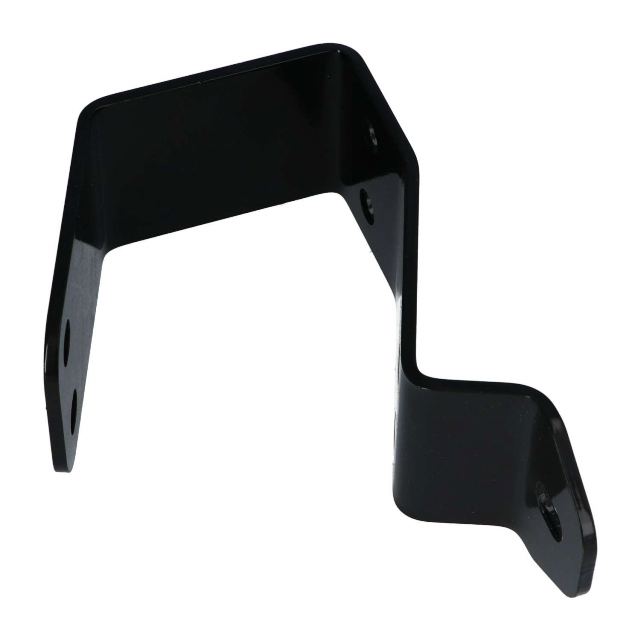 Anti-scalp roller bracket - mmp wing dec