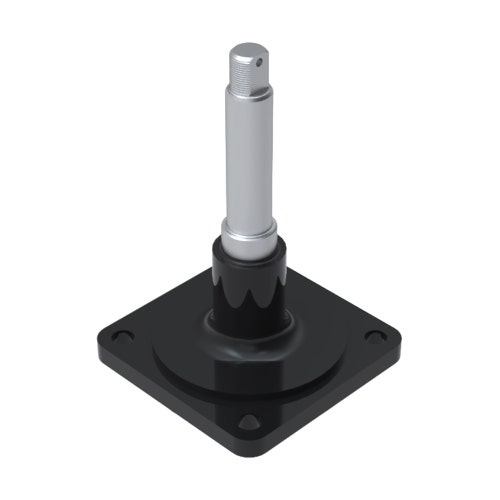 Spindle