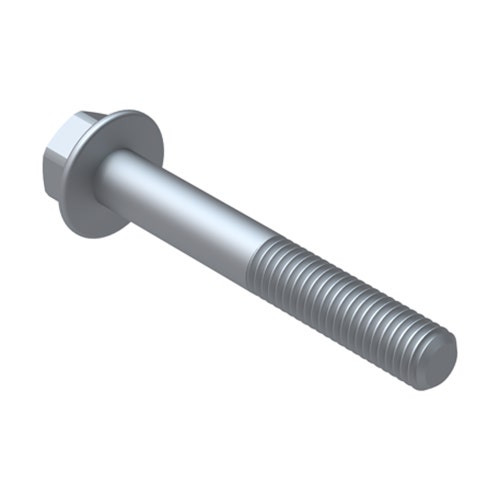Screw