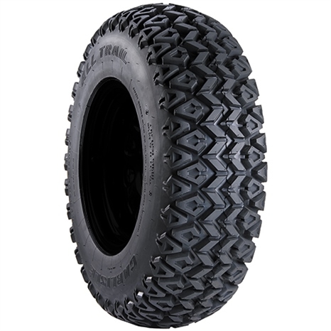 Tire - 25x11.00-12 nhs (4 ply) carlisle all trail ii