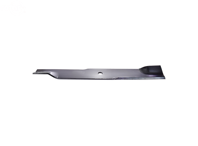 Blade 20-1/2" x 5/8" fitting for Gravely