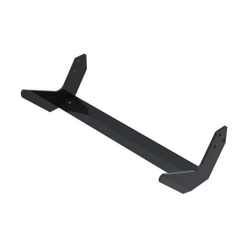 Sod blade - 18 x 3/16 x 2-1/2 heavy duty