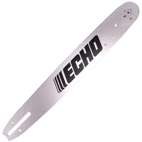 Echo 16in pro-lite .325 bar