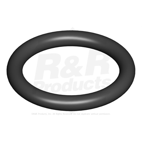 O-ring - seal
