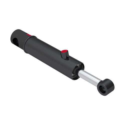 Hydraulic cylinder