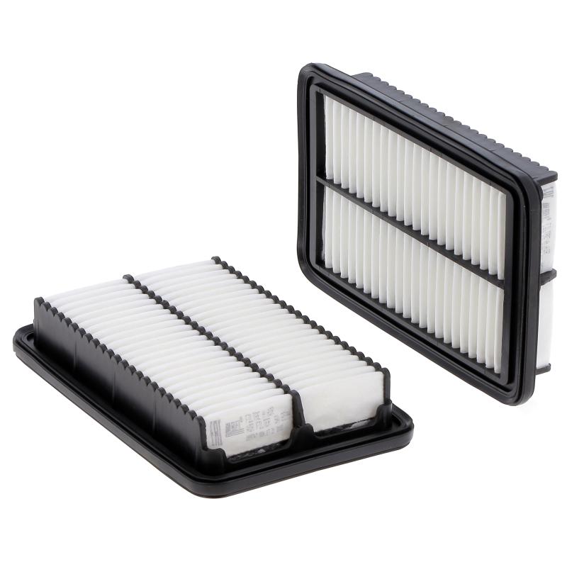 Air filter passend voor hyundai vl 28113-1y100