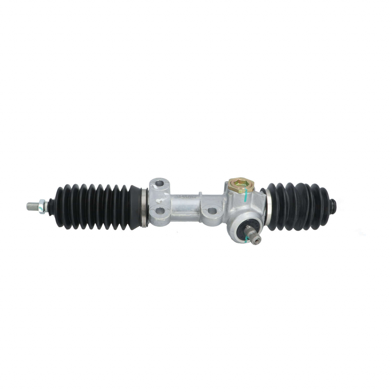 Asm, steering rack and pinion