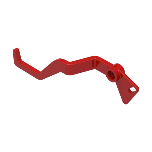 Lift arm assy - lh