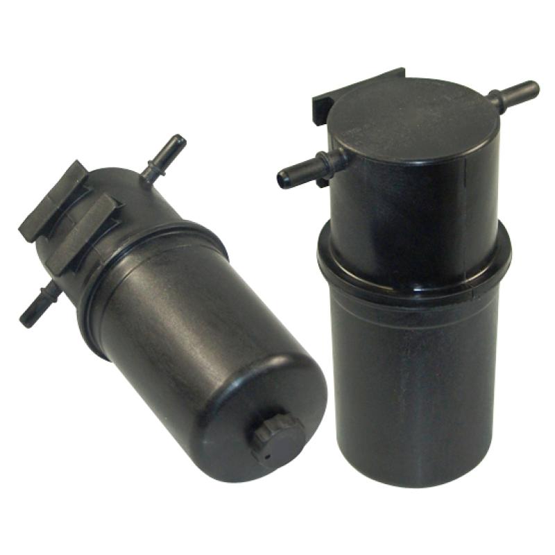 Complete fuel filter passend voor sct st 6159