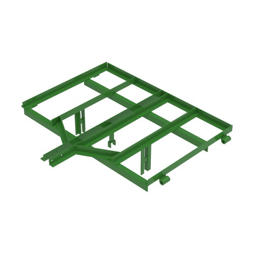 Frame - special d rh