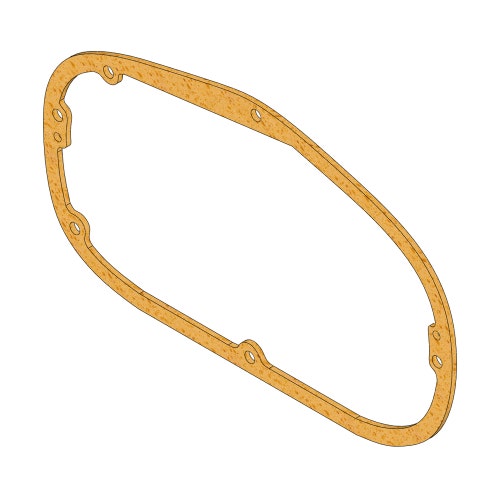 Gasket - cover