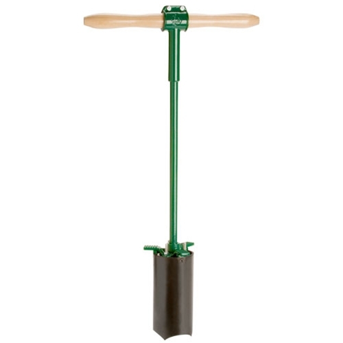 Foot extraction hole cutter