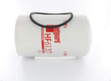 Hydraulic spin-on cellulose Hydraulic spin-on cellulose