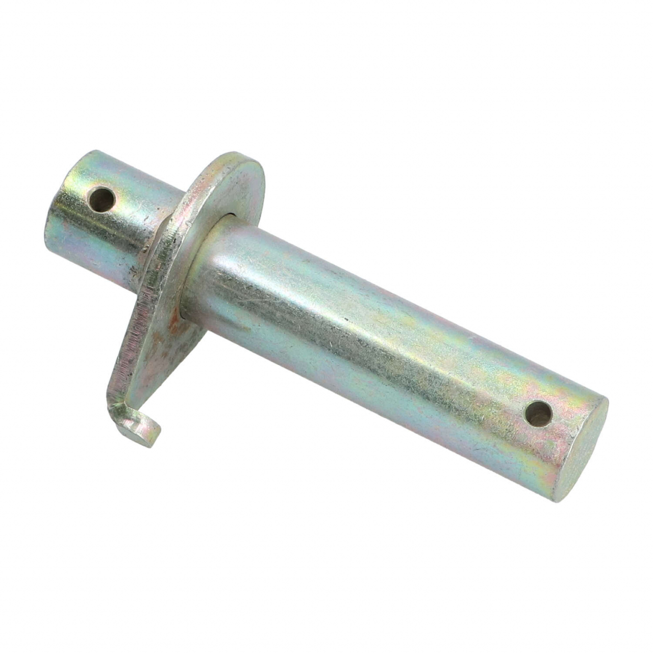 Pin front cylinder