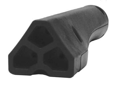 Dc charger plug ezgo rxv