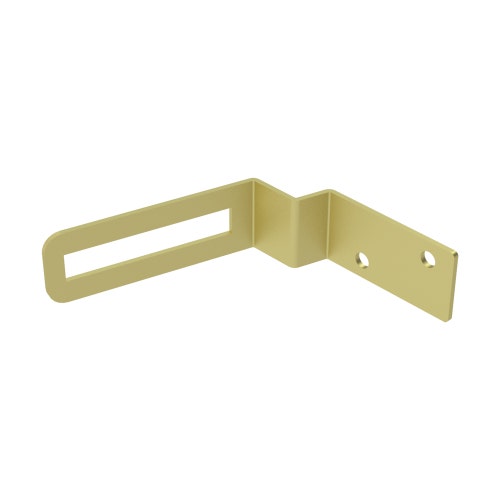 Bracket -  latch