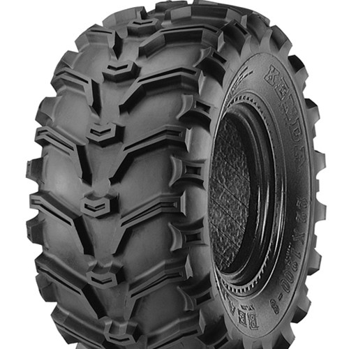 Discontinued - tire - 22 x 7.00 - 10 (6 ply) kenda bearclaw