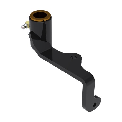 Neutral arm assy