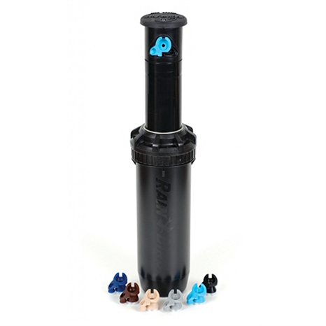 Rain bird falcon 6504 rotor less nozzle - part circle