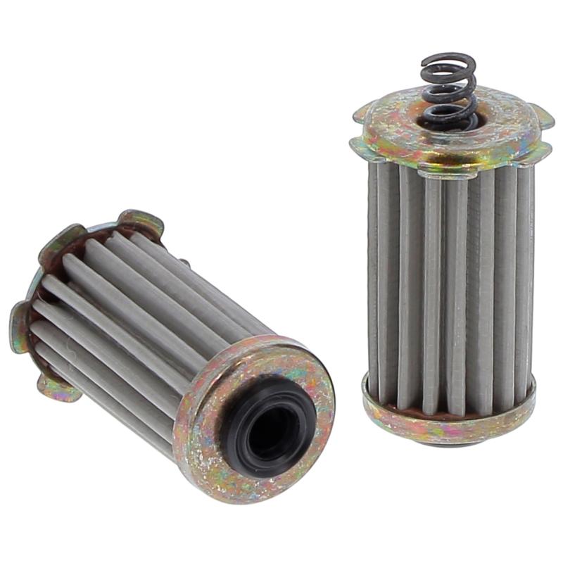 Oil filter passend voor honda 15220-zg3-000